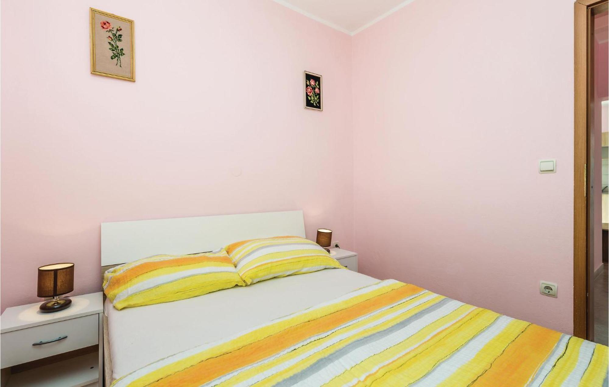 Gorgeous Apartment In Matulji With Kitchen Ngoại thất bức ảnh