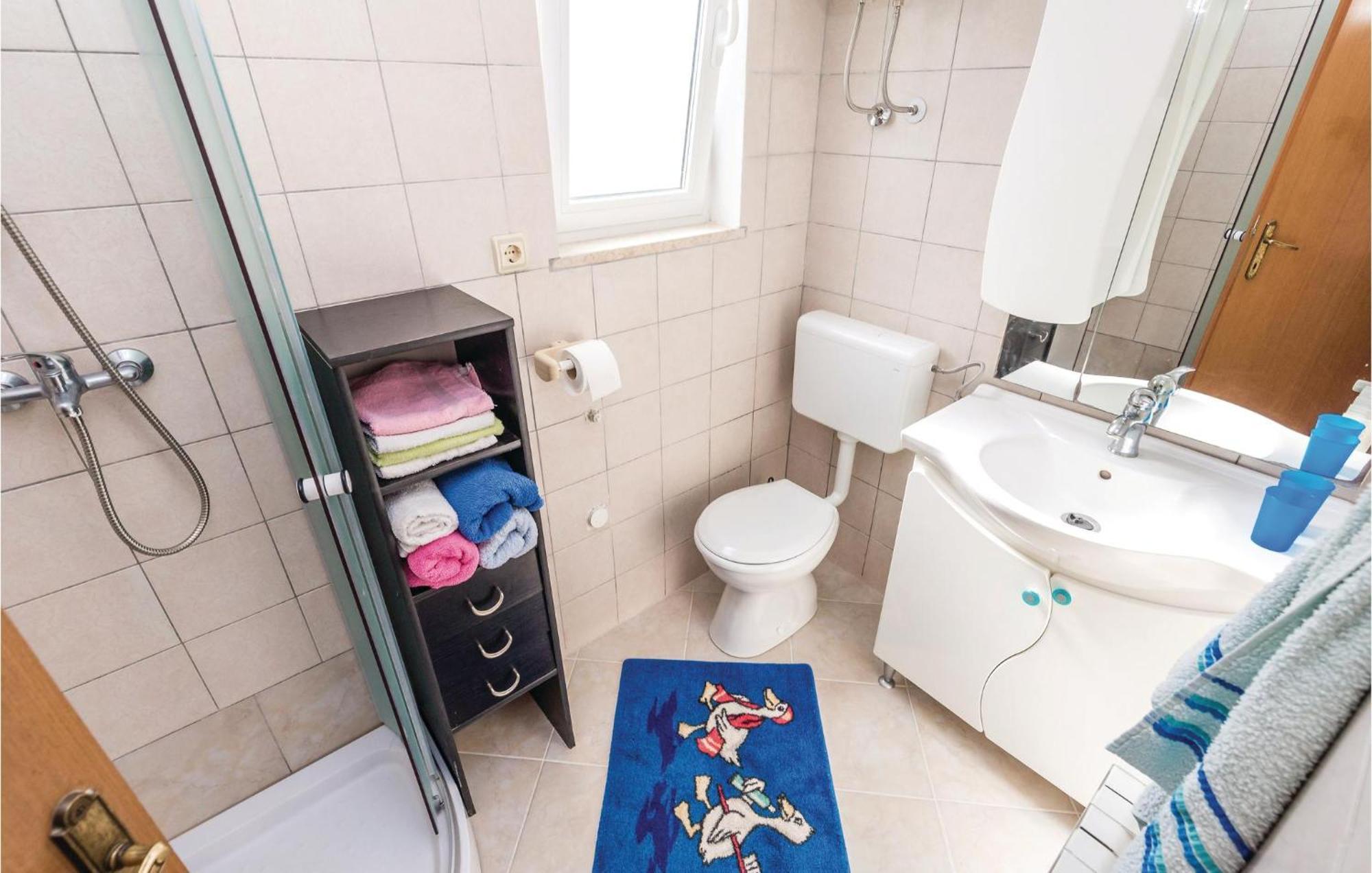 Gorgeous Apartment In Matulji With Kitchen Ngoại thất bức ảnh